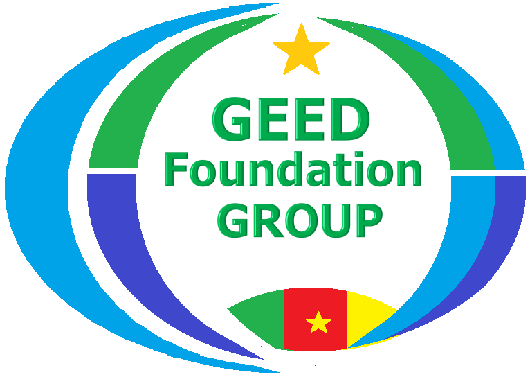 Geed Foundation Group logo 2025 a